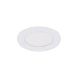 Oprawa dekoracyjna SMD LED HL563L 6W WHITE 6400K 02811 IDEUS