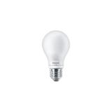 Żarówka LED 7W=60W 806lm 2700K barwa ciepła kulka 7-60W E27 A60 827 Szkło matowe 9,29001E+11 PHILIPS