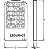 Jednostka sterująca Connected Sensor ST8 Remote Control