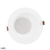 OPRAWA DOWNLIGHT LED FALED 2 30W 4000K 3900LM IP44 BIAŁY C70-DLF2-300-4K BEMKO