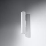 Sollux Kinkiet LAGOS 2 biały SL.0326