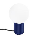 Lampa biurkowa HALO ultramaryna