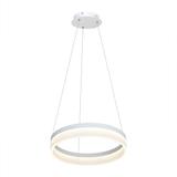 lampa wisząca LED Ring 24W 1680lm 4000K ML405 Milagro