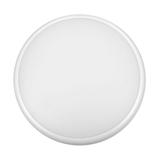 CERS LED 22W, plafon oświetleniowy, 2000lm, IP65, 4000K, poliwęglan mleczny, biały AD-PL-6091WLPM4 ORNO