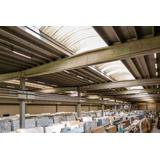 Oprawa DAMP PROOF 5TH 1200 32W 840 IP65 GY