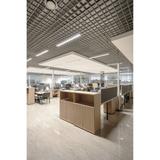 Oprawa liniowa z bezpośrednim i pośrednim rozsyłem światła LINEAR IndiviLED DIRECT 1500 25W/3000K