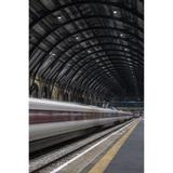 Oprawa HIGH BAY DALI 210W 4000K 70DEG IP65