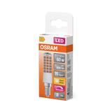 Lampa LED SPECIAL T SLIM CL 60 dim 7W 827 E14