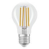 Lampa LED STAR+ GLOWdim CL A60 FILAMENT 6,5W 827 E27