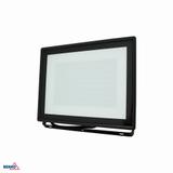 NAŚWIETLACZ LED SMD KASTEL2 100W 6500K 8760LM IP65 CZARNY C64-LFK2-100BL-6K BEMKO