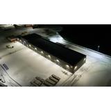 Naświetlacz FLOOD MAX LUM 600W 757 ASYM 50x110 WAL