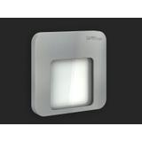 OPRAWA LED MOZA PT 230V AC RADIO CZN BIAŁA ZIMNA TYP: 01-224-61 LED10122461 LED10122461-WPL ZAMEL