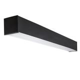 AL-ML-NW-MAT-B-NT-SE Oprawa ALIN LED AL-ML-NW-MAT-B-NT-SE D:1240mm 3250 Lm barwa biała 4000K kolor c 34409 KANLUX