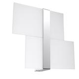 Sollux Kinkiet MASSIMO chrom SL.0187