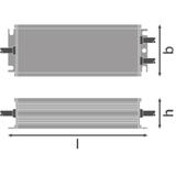 Zasilacz DR DIM-PFM-20/220-240/24/P