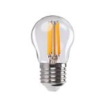 Żarówka XLED G45 E27 6W-WW 806lm 2700K barwa ciepła Kanlux 35274 KANLUX