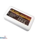 STEROWNIK LED 1-STREFOWY RF 2.4G DC 12~24V 10A MONO B44-RF-SR1-MN BEMKO
