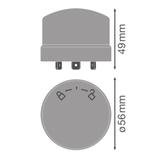 Oprawa HIGH BAY SENSOR 93W - 190W