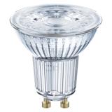 Lampa LED SMART+ ZB Spot PAR16 Glass DIM 50 yes 4,7W/ GU10