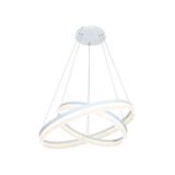 lampa wisząca LED Ring 60W 4200lm 4000K ML065 Milagro