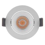 Oprawa SPOT ADJ P 8W 930 PS DIM IP20 WT