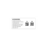 Oprawa BIOLUX HCL PANEL 1200 S 37W TW ZB