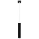 Lampa wisząca LAGOS 1 czarny
