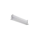 Podszafkowa oprawa liniowa DIEGO LED 9W SILVER CCT 03914 IDEUS