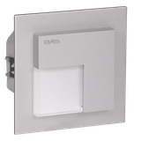 OPRAWA LED TIMO PT 230V AC ALU BIAŁA CIEPŁA TYP: 07-221-12 LED10722112 LED10722112-WPL ZAMEL