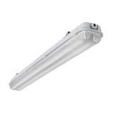 Oprawa hermetyczna LED MAH PLUS-236/4LED/PC pod 2 świetlówki LED 1200mm G13 IP65 22800 KANLUX