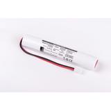 Pakiet akumulatorów NiCd 3,6V 2500mAh do oprawy Vella Eco 250 3H 96005 INTELIGHT