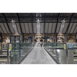 Oprawa HIGH BAY DALI 93W 4000K 70DEG IP65