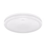 Plafoniera LED z czujnikiem ruchu DENZEL LED C MVS 24W NW 04795 IDEUS