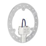 AVIS II LED 18W, panel świetlny, 1650lm, 3000K, 3 neodymowe magnesy, O 176 AD-SW-6274L3 ORNO