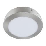 Oprawa sufitowa SMD LED MARTIN LED C MATCHR 12W 4000K 03496 IDEUS