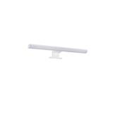 Oprawa meblowa liniowa łazienkowa 8W LED ASTIM IP44 8W-NW-W biała 810lm 4000K 34931 KANLUX