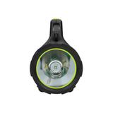 Latarka akumulatorowa LED 10W, 1000lm, 4000mAh, powerbank, wskaźnik baterii LT-3 ORNO