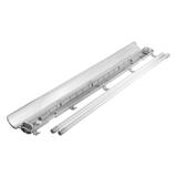 VUMBI II T8 LED 2*18W oprawa hermetyczna pod T8 LED, 3600lm, IP65, 4000K, oprawa zawiera świetlówki DS-2 ORNO