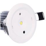 Oczko awaryjne P/T STARLET WHITE II LED SO 200 SA 3H MT 92034 INTELIGHT