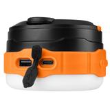 Lampa biwakowa akumulatorowa 500 lm powerbank + dynamo 3w1 SMD LED NEO TOOLS GTX 99-118 GTX Poland