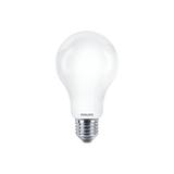 Żarówka LED 17,5 W=150W 2452lm 2700K barwa ciepła kulka 150W E27 A67 827 Szkło matowe 9,29002E+11 PHILIPS