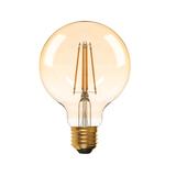 XLED G95 7W-WW Żarówka LED globe XLED G95 7W-WW E27 barwa ciepłobiała 2500K 725Lm 36241 KANLUX