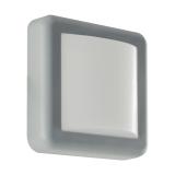 Oprawa hermetyczna FIDO LED 4W D GREY 4000K 03688 IDEUS