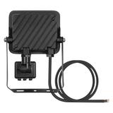 Naświetlacz FLOOD COMPACT SENSOR V 20W 840 SYM 100 black