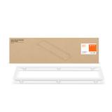 Ramka do montażu w zabudowie PANEL 1200X300 RECESSED MOUNT FRAME