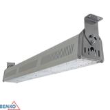 OPRAWA HIGHBAY LED LONGER 150W 4000K 20250LM IP66 90X90 3M S-C85-HBL-150A-840B-9006A-9090 BEMKO