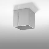 Sollux Plafon PIXAR szary SL.0399