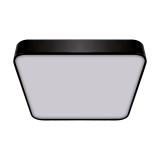 Plafoniera TOTEM LED D 48W 4000K 03931 IDEUS