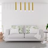 lampa wisząca LED Goldie 25W 1750lm 4000K ML5715 Milagro