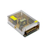 GTV TRANSFORMATOR LED WE: 220V-240V~50Hz WY: 12V DC/150W. IP20 LD-ZAS150-NW GTV Poland